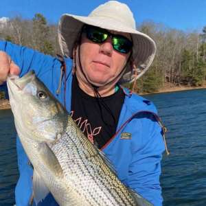 Head for a Day .....Gone Fishing!